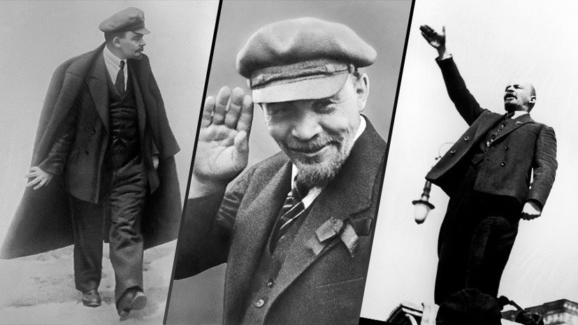   РИА Новости Григорий Гольдштейн / Н. Смирнов