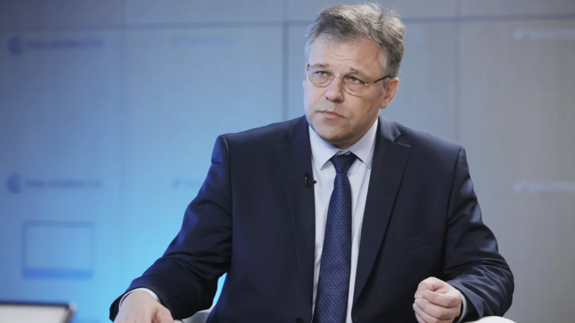   РИА Новости