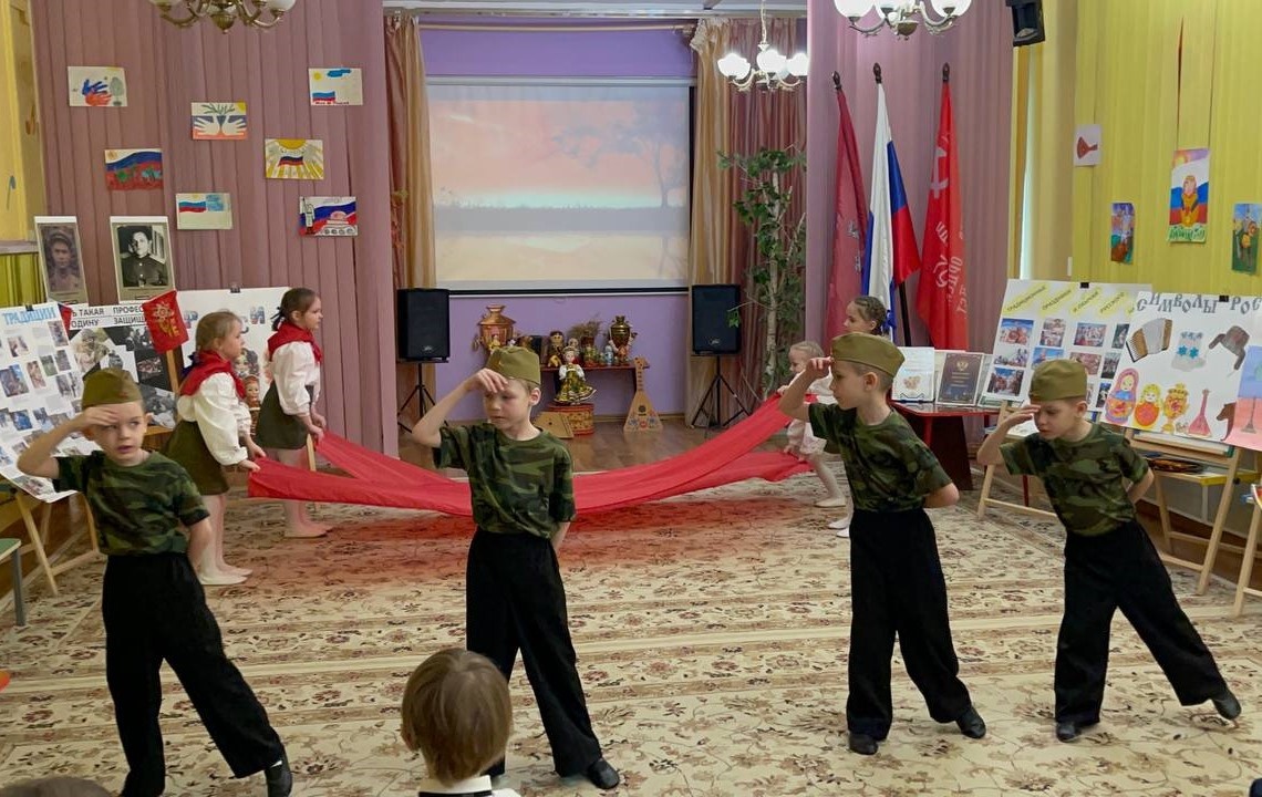    Фото предоставлено автором