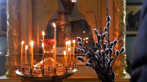    © Sputnik / Илья Наймушин