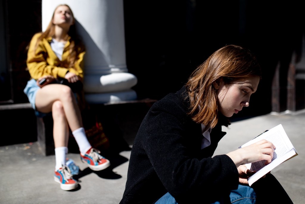    Фото © Сергей Бобылев / ТАСС