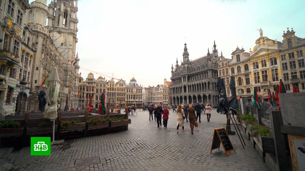    В Италии и Франции считают разумным решение Путина о пасхальном перемирии