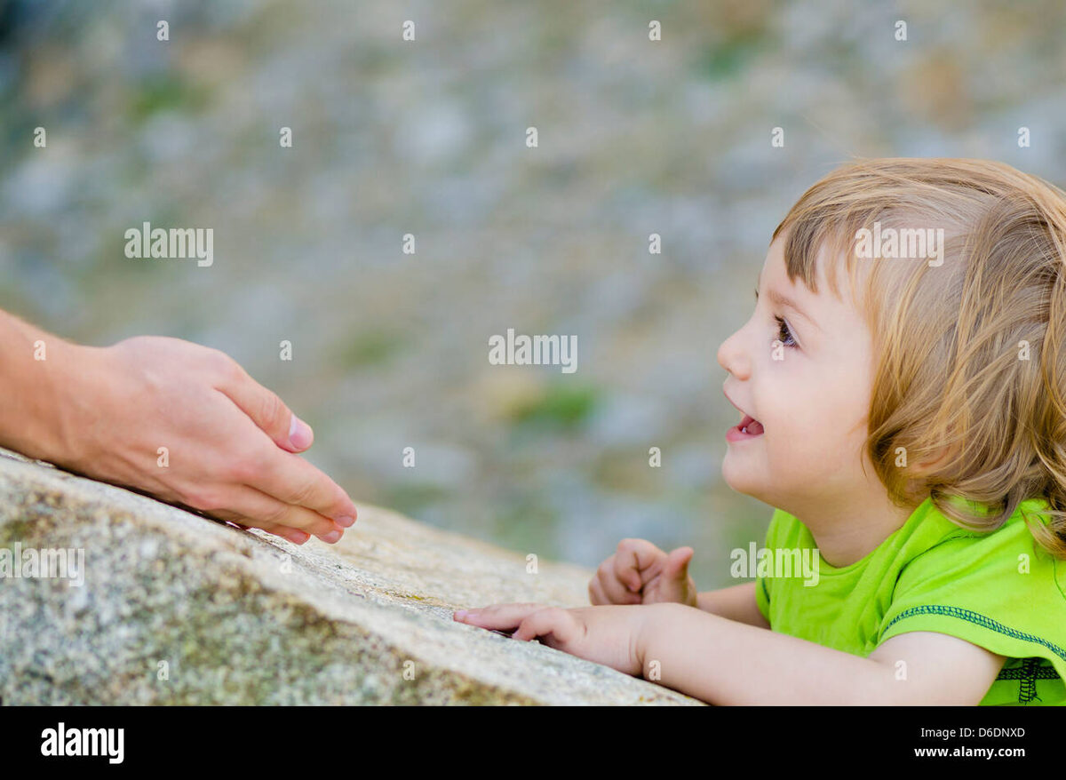    Как справиться с детскими несуразностями