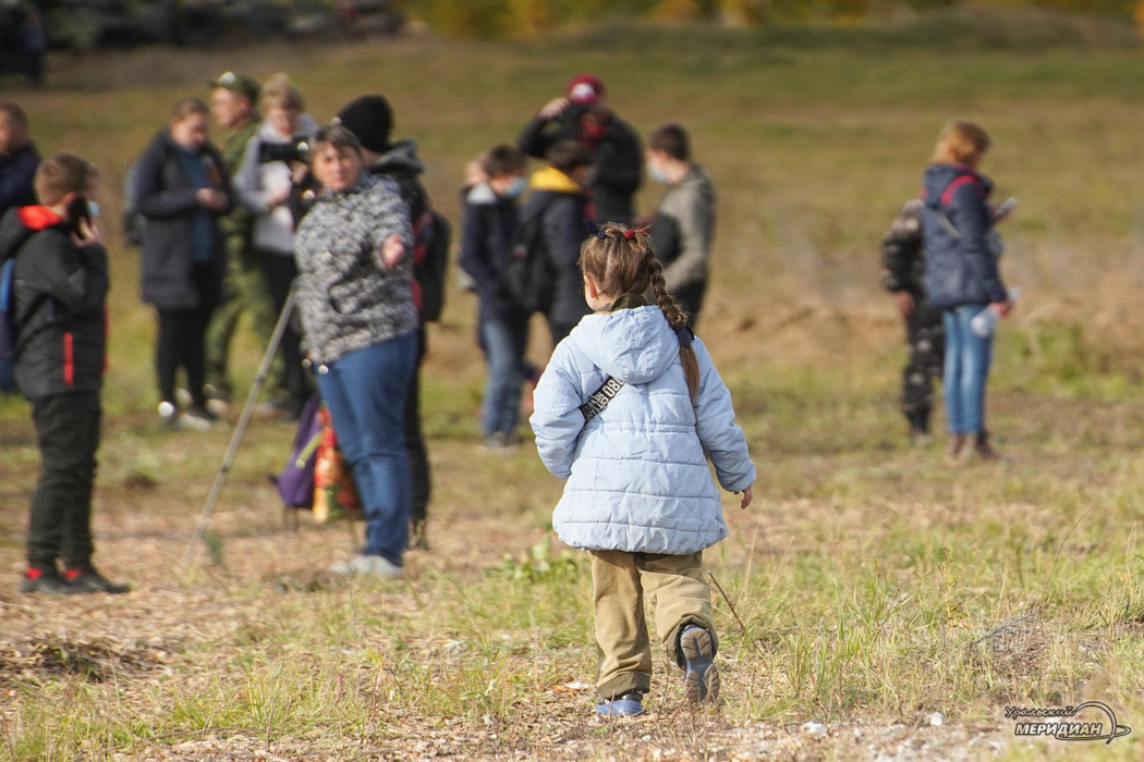    Фото: Лидия Аникина © ИА «Уральский меридиан»