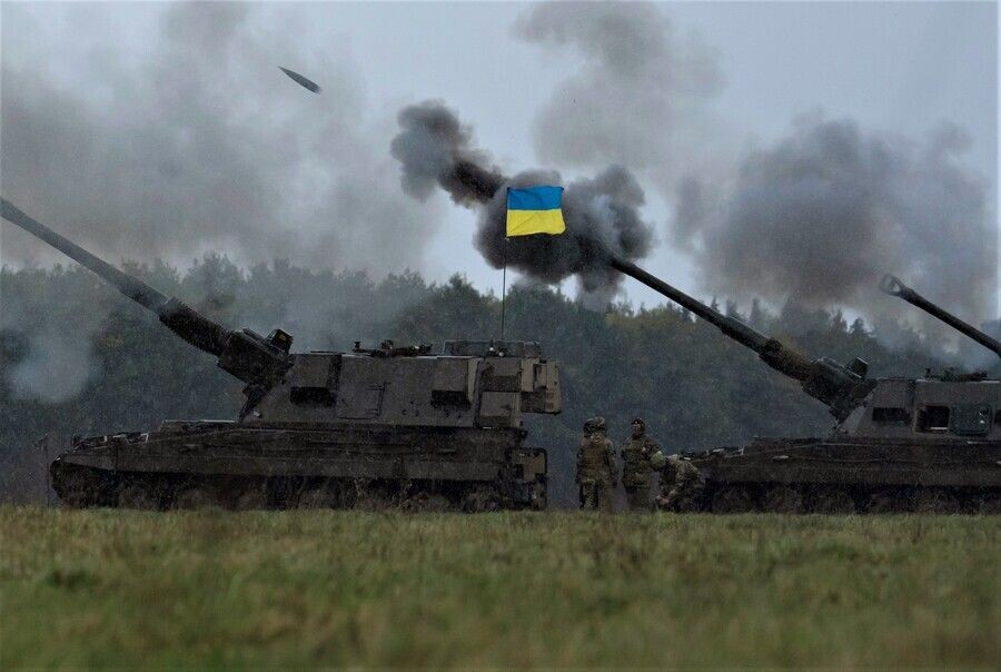     / Источник: © AP/TASS