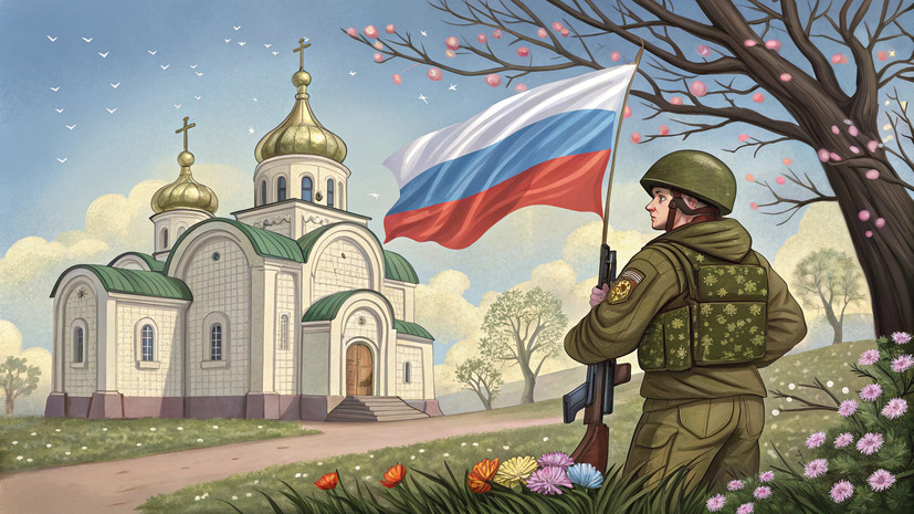    Сгенерировано с помощью ИИ \