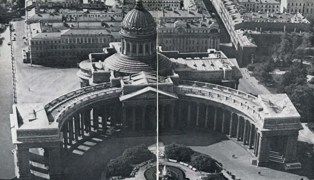 Тайны искусственного камня. Что скрывают постройки Санкт-Петербурга