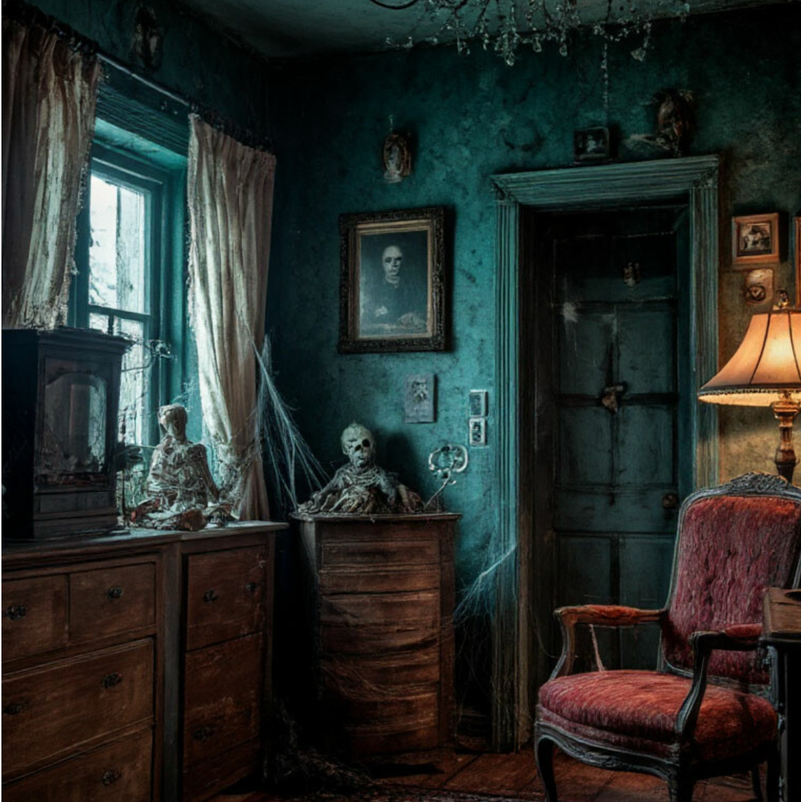 2. Забывчивость и склонность к зависимостям