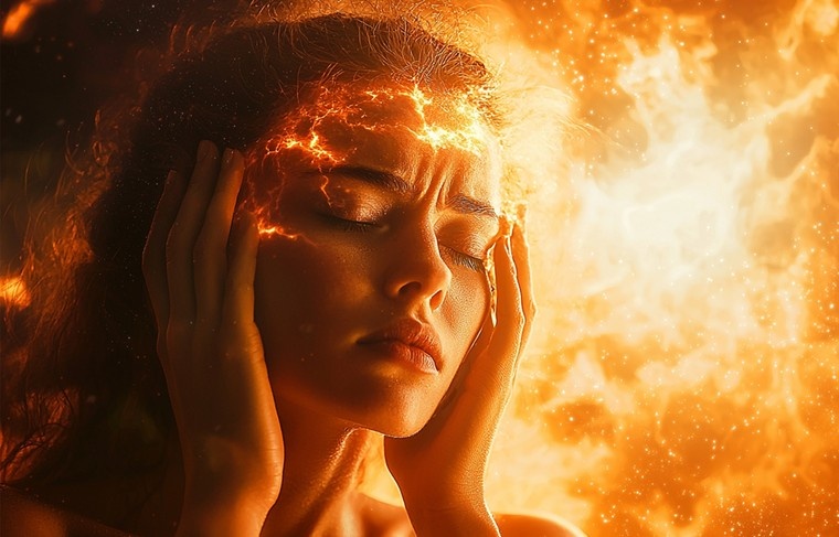    Сгенерировано в Midjourney/NEWS.ru