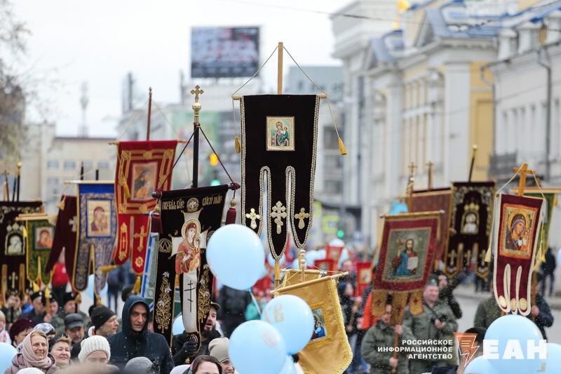   Архивное фото ЕАН