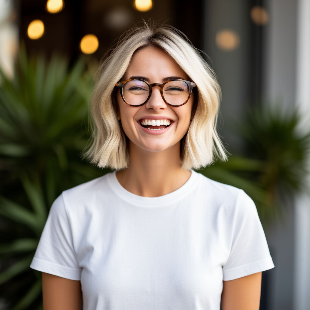 Почему я больше не боюсь еды — и худею без стресса 