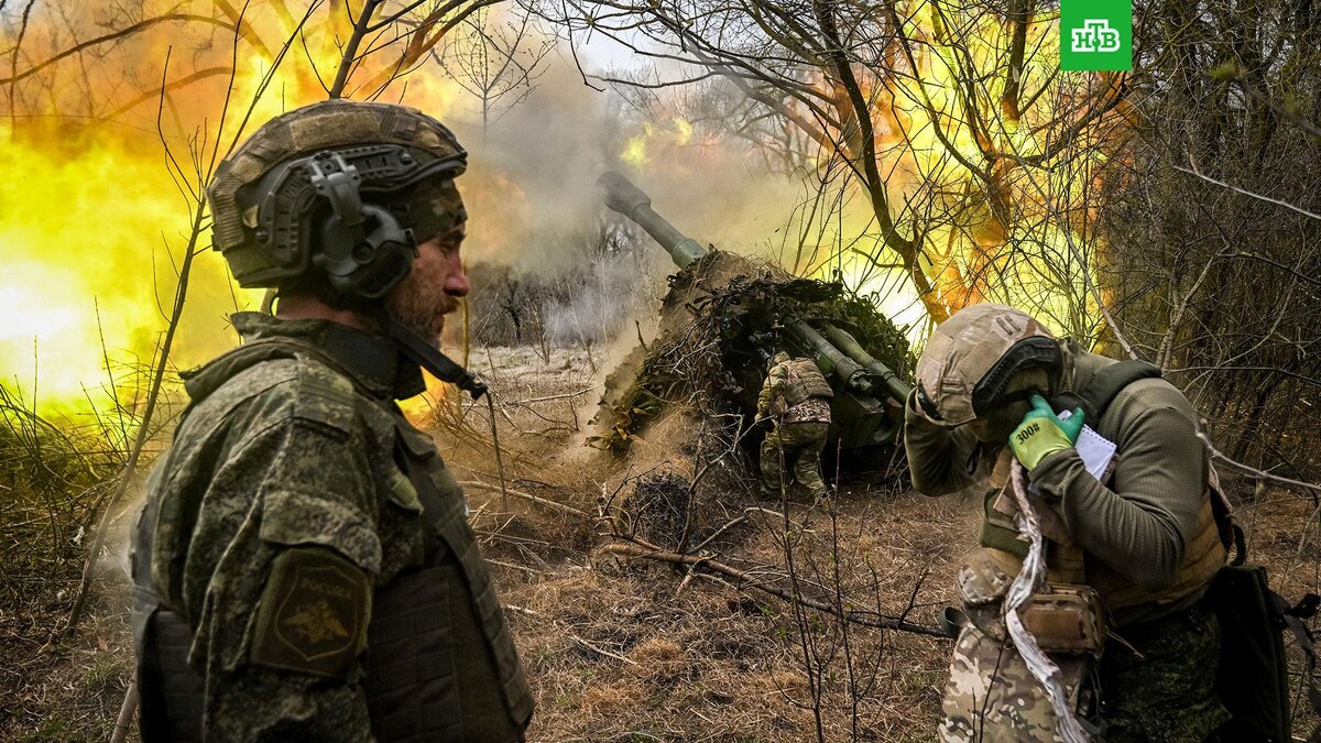    Фото: РИА Новости © 2025, Сергей Бобылев