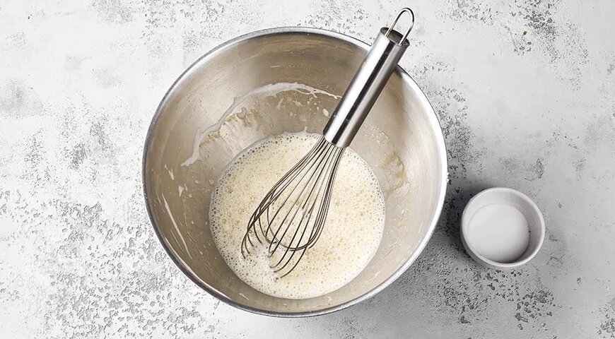   Пирог с фаршем и картошкой в духовке (gastronom.ru)