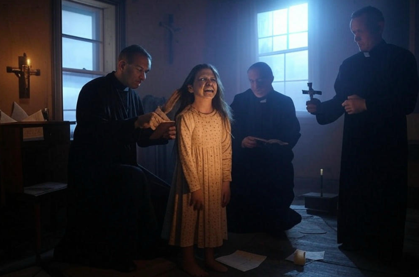 Как выявляли «одержимых» и изгоняли демонов?