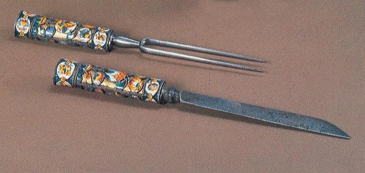 Посуда средневековой Руси. Часть 2