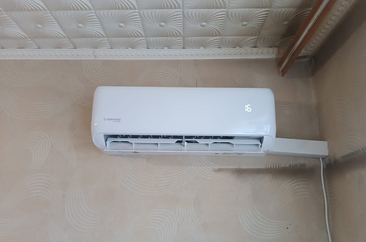 инверторный кондиционер Kentatsu Tiba
