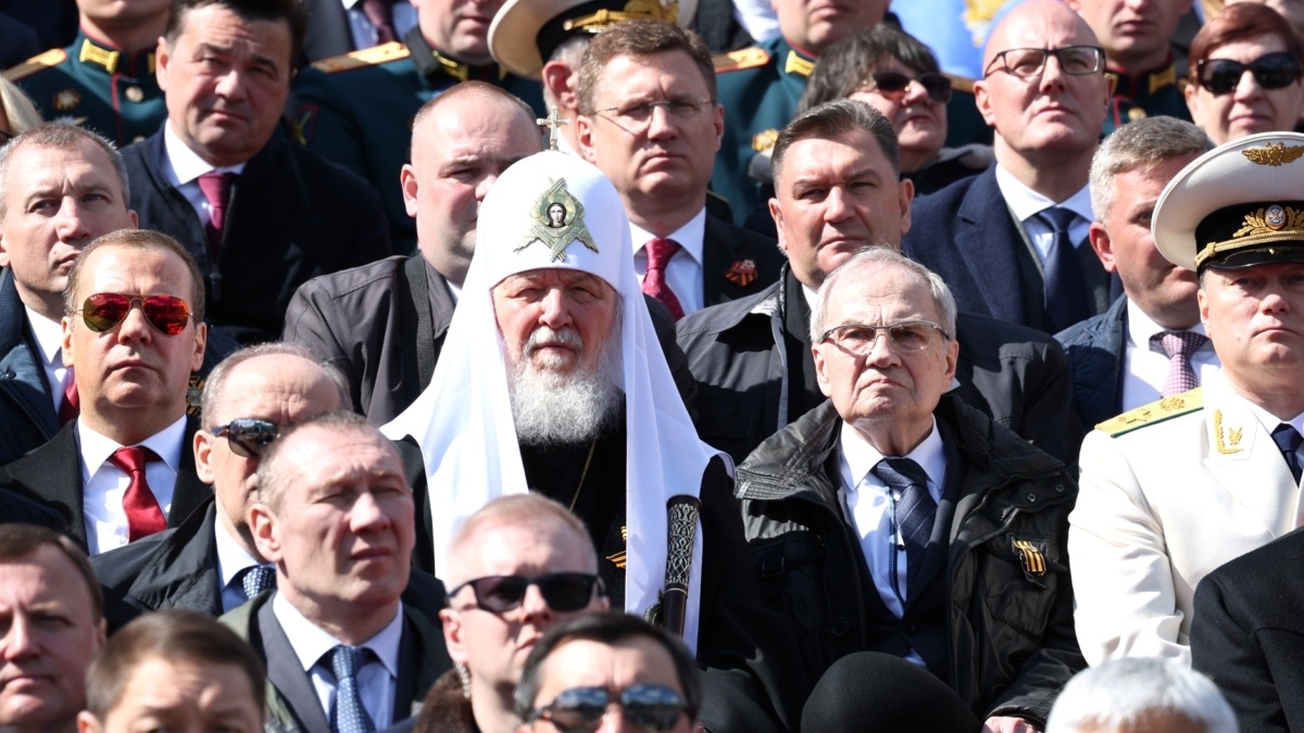 Официальный сайт президента Российской Федерации kremlin.ru📷
