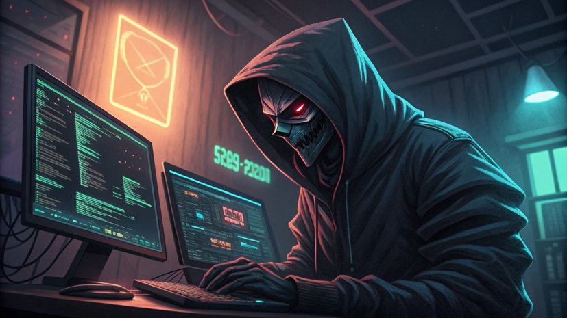    Сгенерировано с помощью ИИ