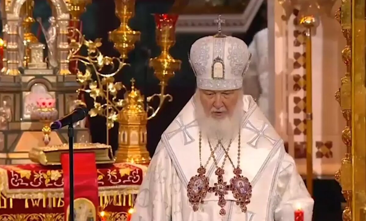    Фото: стоп-кадр трансляции Первого канала