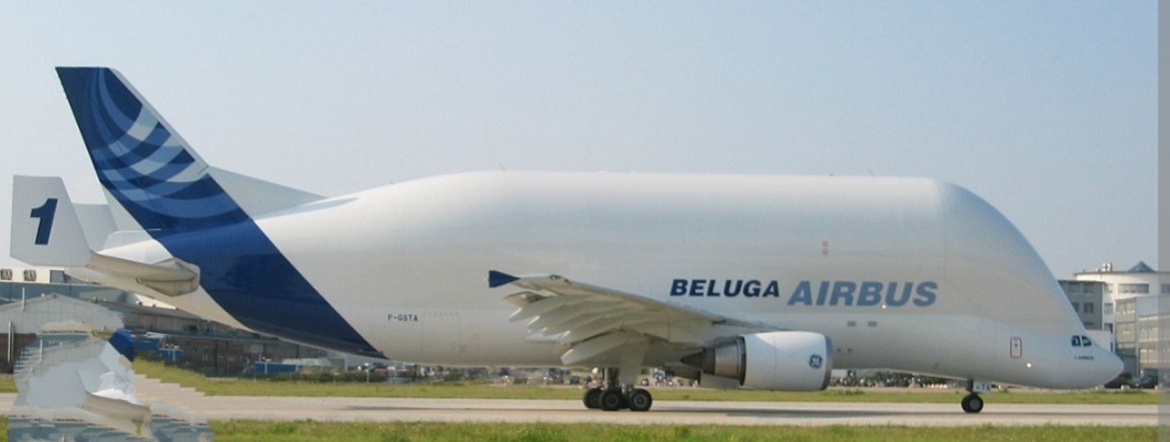 Airbus Beluga 