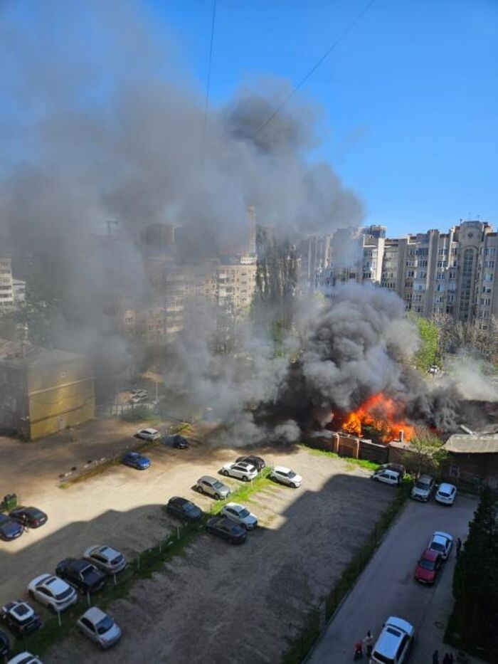 Источник фото: © «Панорама»