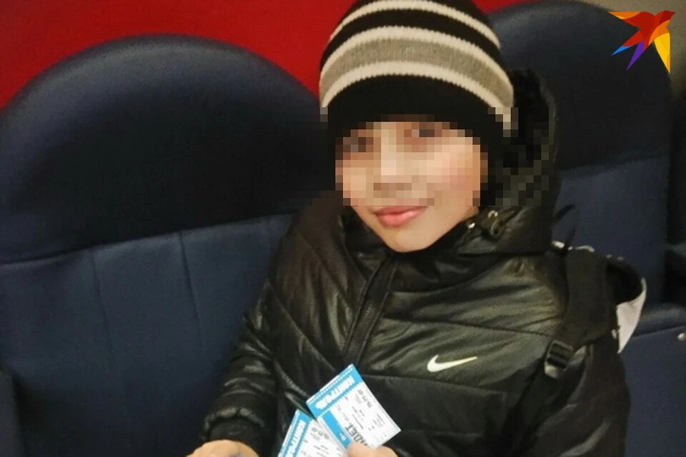 Третьеклассник из Пскова оказался в реанимации по вине педагога, которому родители мальчика отказали в репетиторстве. Фото из архива семьи.