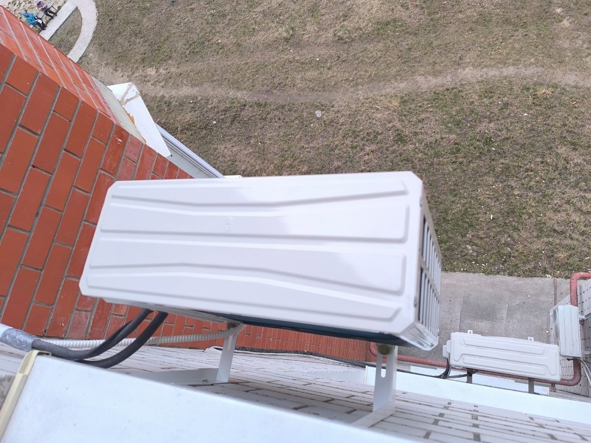 кондиционер Gree Bora