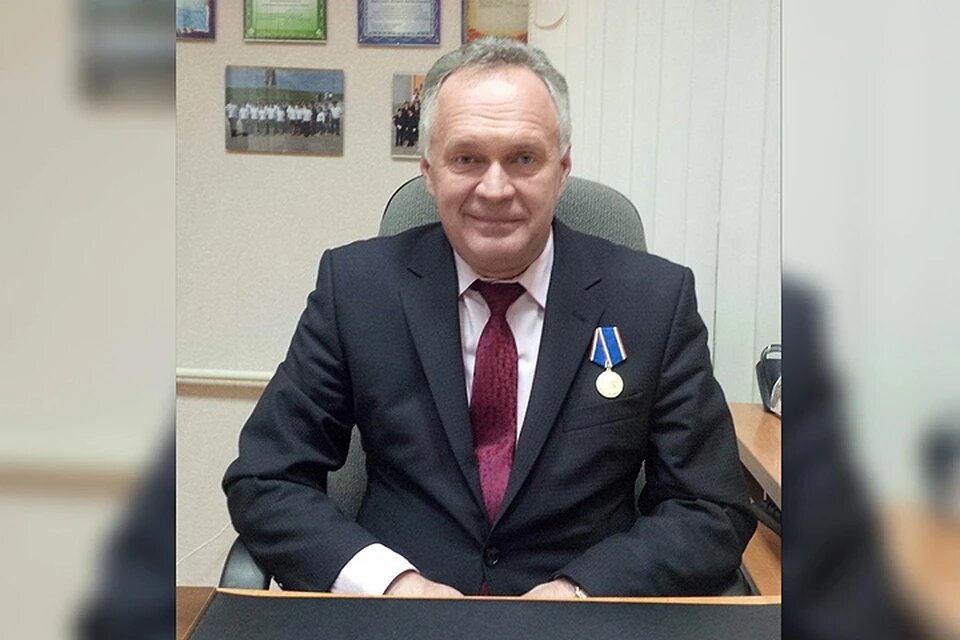 Андрей Крапивин готов к публичному обсуждению пикантного вопроса, чтобы доказать свою правоту.