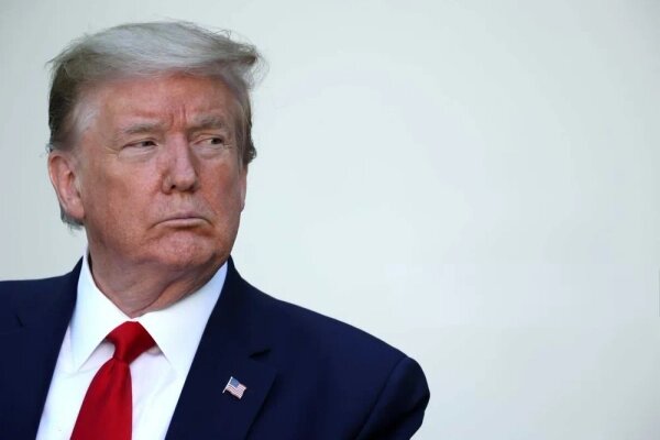 Дональд Трамп. Обложка © Shutterstock / FOTODOM
