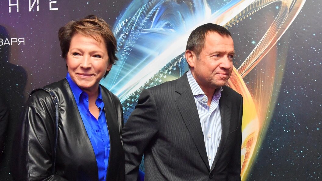    комсомольская правда/Globallookpress