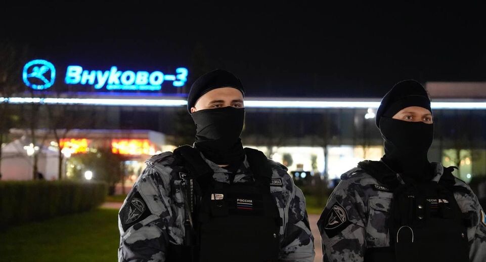    Росгвардия