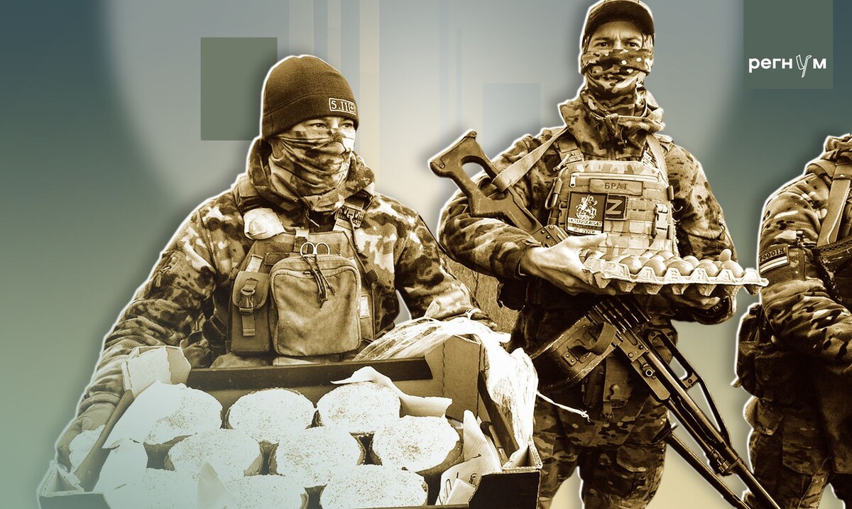     / Источник: Иван Шилов (с) ИА Регнум