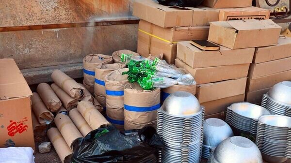    © Foto / Пресс-служба администрации Согдийской области