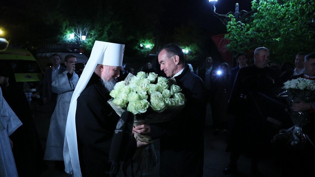    Фото: admkrai.krasnodar.ru