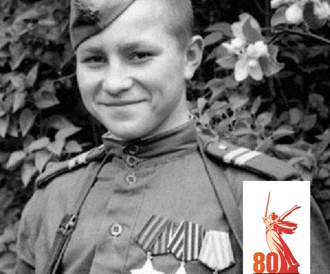 Один против «Тигра»: подвиги самого молодого кавалера ордена Славы