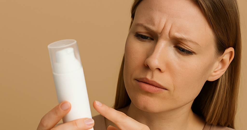 Вы правда верите обещаниям кремов? Тогда не читайте эту статью