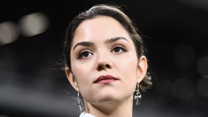   РИА Новости