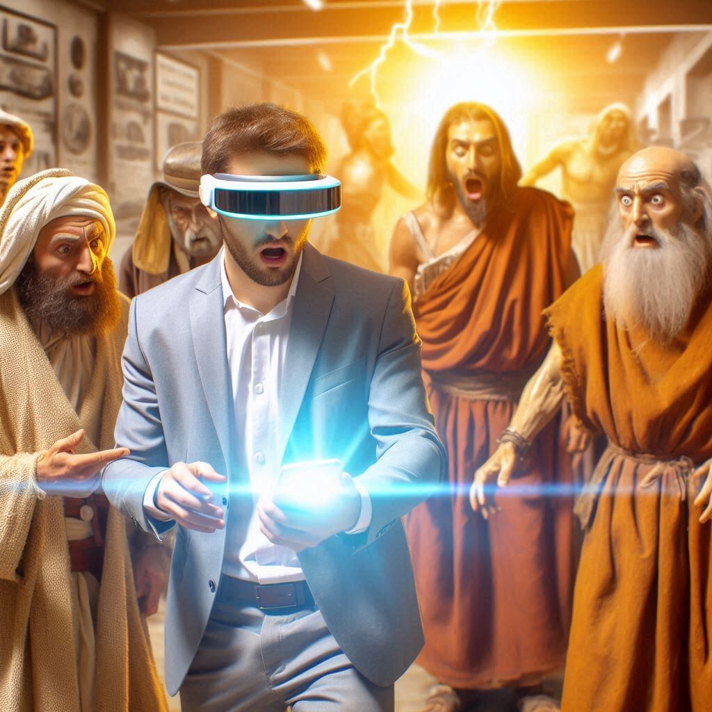 Изображение создано ИИ