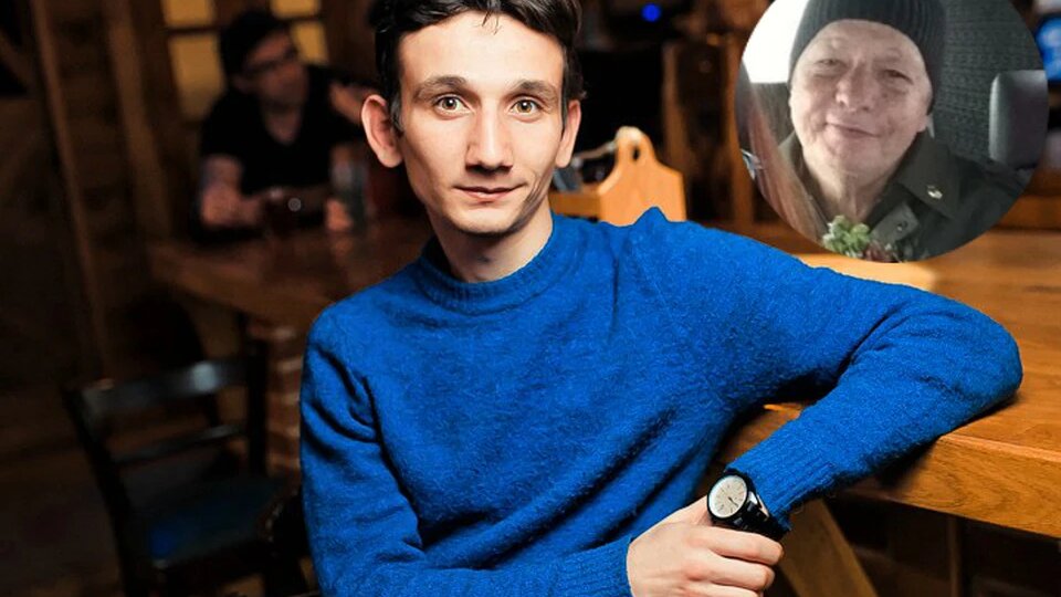 «Вы ему картонку подстелите»: неравнодушный приютил бездомного и нашел его родню из Москвы