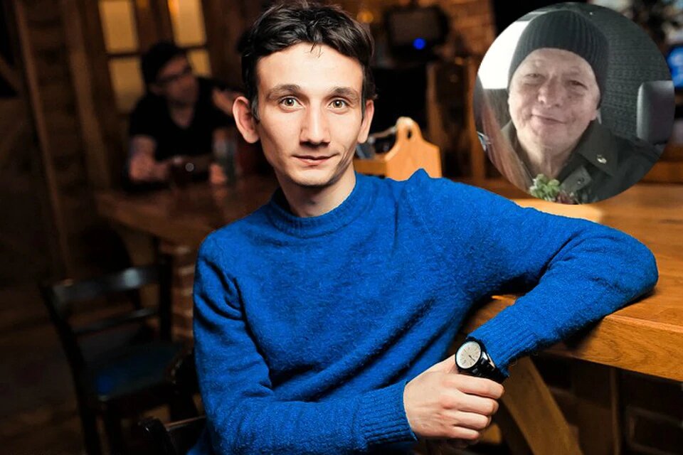 Карим приютил у себя незнакомца, несмотря на осуждения соседей.