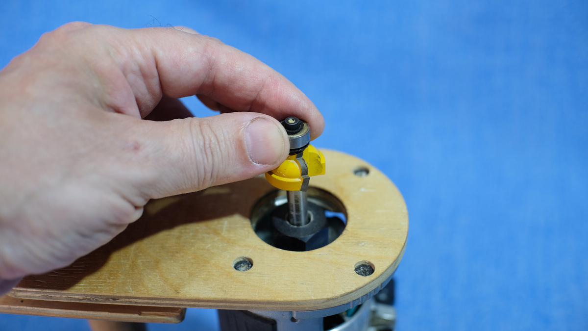 Вроде бы элементарное дело