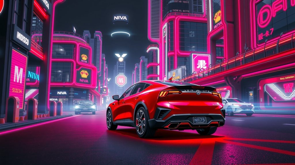    Где купить Ниву с пробегом на Авито