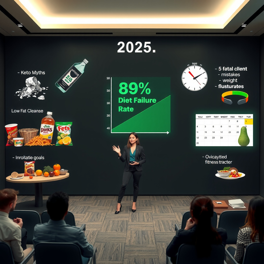    Почему-89-диет-проваливаются-2025-мифы-нутрициологов-5-ошибок-Юлия-Чухиль Юлия Чухиль