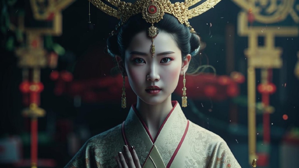 Глубокий и интуитивный день - исполуйте его мощь в своих интересах.