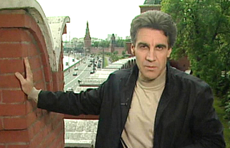 Алексей Пиманов