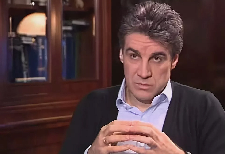 Алексей Пиманов