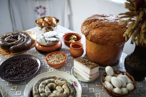 Фото: РИА Новости/Виталий Тимкив