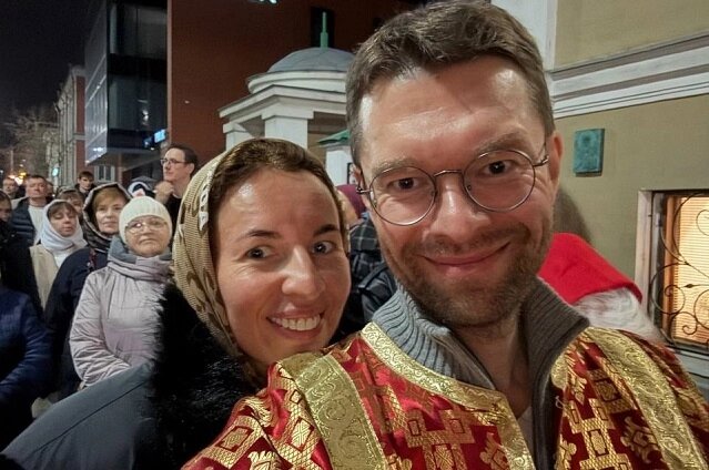    Фото: Личная страница Алексея Вихарева в vk.com