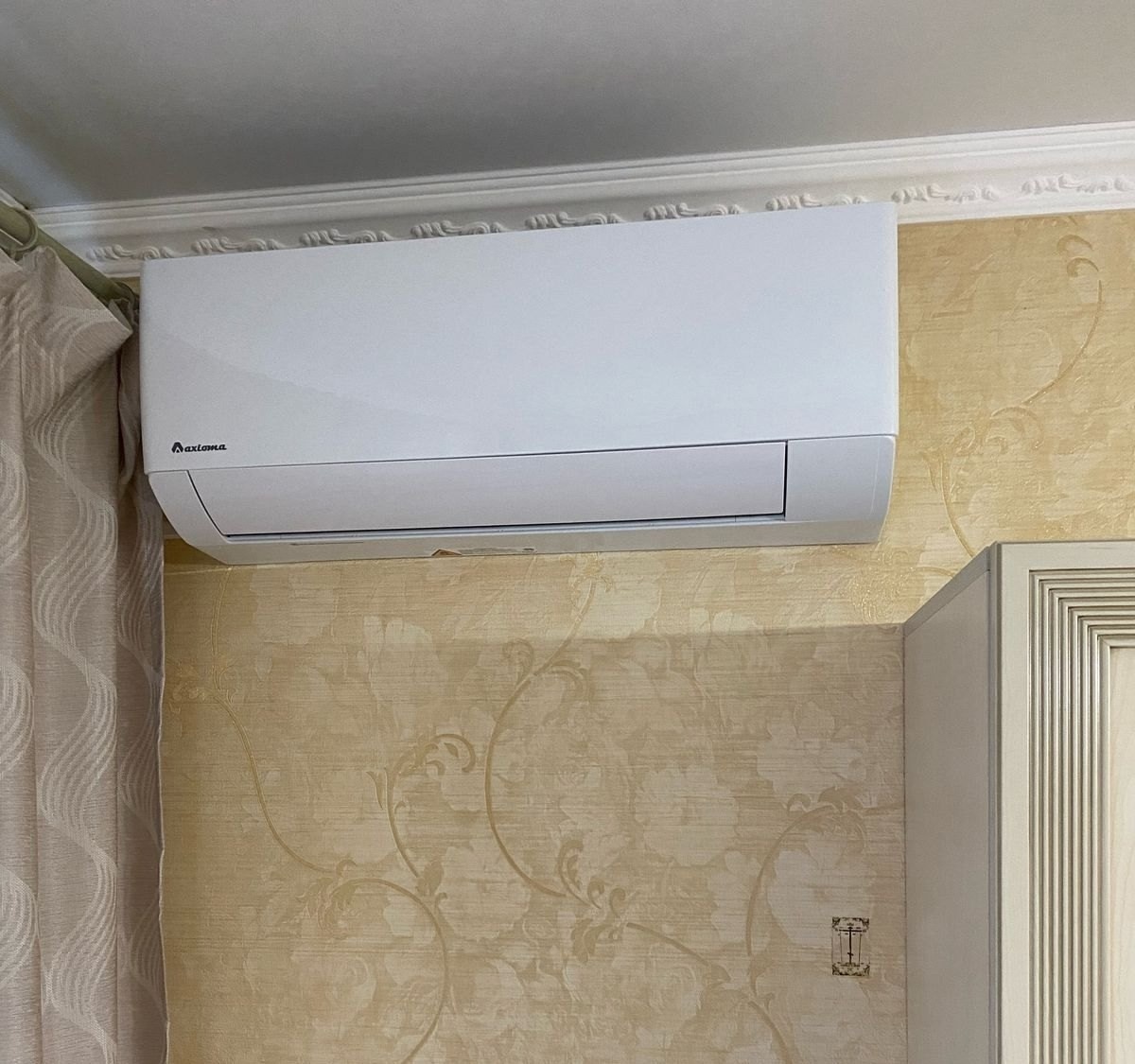 кондиционеры Axioma