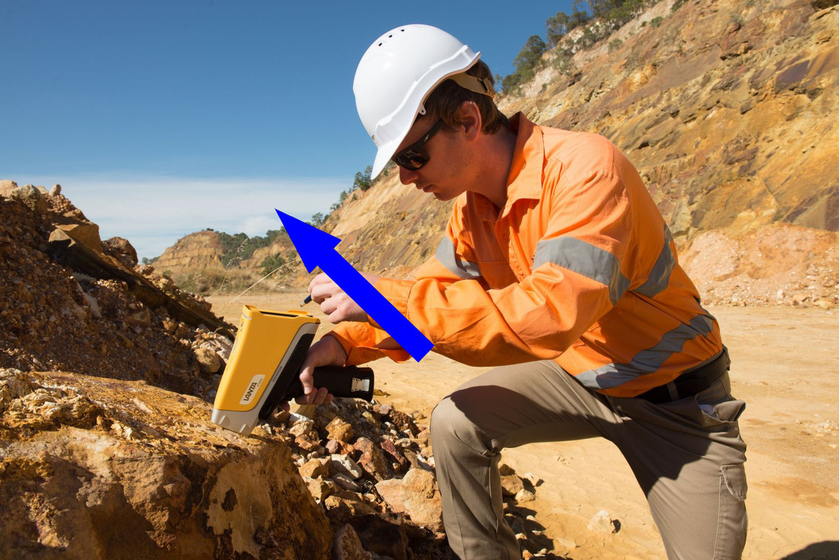    Русские квантовые сенсоры нашли нефть без единой скважины